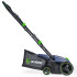 Vejos skarifikatorius ir aeratorius WUBER 1500 W