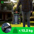 Elektrinė vejapjovė WUBER 1600W 380mm