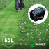 Elektrinė vejapjovė Wuber 1800W