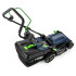 Elektrinė vejapjovė WUBER 1600W 380mm
