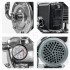 Vienpakopis hidroforas WUBER W11012, 24 l