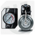 Periferinis vandens siurblys su hidroforo talpa WUBER W11013, 24 l