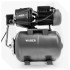 Periferinis vandens siurblys su hidroforo talpa WUBER W11013, 24 l