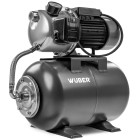 Vienpakopis hidroforas WUBER W11014, 50 l
