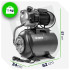 Vienpakopis hidroforas WUBER W11014, 50 l