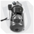 Vienpakopis hidroforas WUBER W11014, 50 l