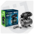 Vienpakopis hidroforas su vandens siurbliu WUBER JET W11015 50L
