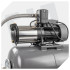 Daugiapakopis vandens siurblys su hidroforu WUBER W11016, 100 l