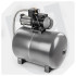 Daugiapakopis vandens siurblys su hidroforu WUBER W11016, 100 l