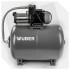 Daugiapakopis vandens siurblys su hidroforu WUBER W11016, 100 l