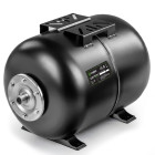 WUBER horizontalus membraninis hidroforo bakas, 50 l, W11018