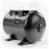 WUBER horizontalus membraninis hidroforo bakas, 50 l, W11018