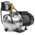 Paviršinis hidroforinis siurblys su priedais WUBER JET, 3480 l/h, W11019