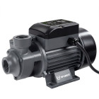 Paviršinis vandens siurblys WUBER, 370 W, 1740 l/h, W11020