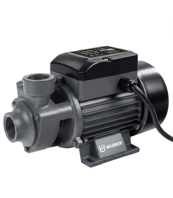 Paviršinis vandens siurblys WUBER, 370 W, 1740 l/h, W11020