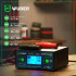 Mikroprocesorinis akumuliatorių įkroviklis WUBER, 6/8/12/14/16/24 V, 10 A