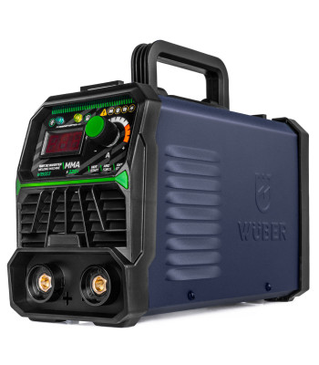Inverterinis suvirinimo aparatas Wuber MMA 330A
