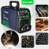 Inverterinis suvirinimo aparatas Wuber MMA 330A