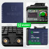 Inverterinis suvirinimo aparatas Wuber MMA 330A