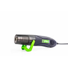 Mini elektrinis karšto oro pūstuvas WUBER, 350 W
