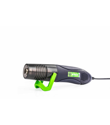 Mini elektrinis karšto oro pūstuvas WUBER, 350 W