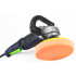 Automobilio poliravimo mašinėlė WUBER WR-CP-2400, 2400W, 180mm