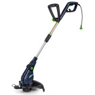 Elektrinė žoliapjovė Wuber 450 W, 30 cm