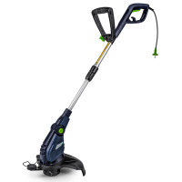 Elektrinė žoliapjovė Wuber 450 W, 30 cm
