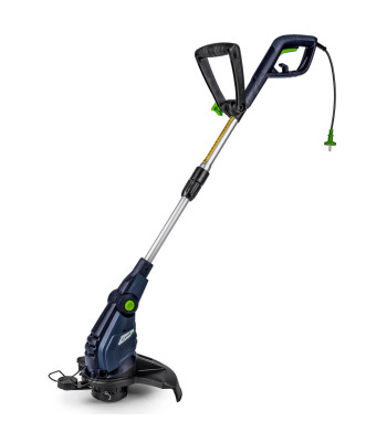 Elektrinė žoliapjovė Wuber 450 W, 30 cm