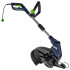 Elektrinė žoliapjovė Wuber 450 W, 30 cm