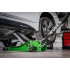 Žemo profilio hidraulinis automobilio domkratas Wuber W22003 3T
