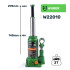 Butelinis hidraulinis domkratas Wuber 2T