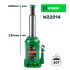 Butelinis hidraulinis domkratas Wuber 20T
