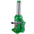 Butelinis hidraulinis domkratas Wuber 20T