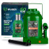 Hidraulinis butelinis domkratas Wuber 50T