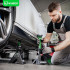 Automobilio atraminiai stovai su fiksatoriumi WUBER, 3T