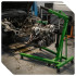 Variklio balansavimo įtaisas dirbtuvių kranui WUBER 680 kg W22028