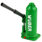 Hidraulinis butelinis domkratas WUBER W22038, 4T, 194-372 mm
