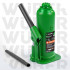 Hidraulinis butelinis domkratas WUBER W22038, 4T, 194-372 mm