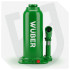 Hidraulinis butelinis domkratas WUBER W22038, 4T, 194-372 mm