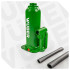 Hidraulinis butelinis domkratas WUBER W22039, 216-413 mm, 6T