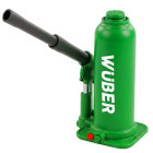 Hidraulinis butelinis domkratas WUBER W22040 230-460 mm 8T