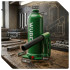 Hidraulinis butelinis domkratas WUBER W22040 230-460 mm 8T