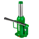 Hidraulinis butelinis kėliklis WUBER W22041, 12T, 228-462 mm