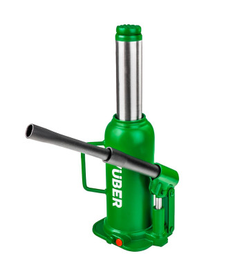Hidraulinis butelinis kėliklis WUBER W22041, 12T, 228-462 mm
