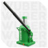 Hidraulinis butelinis domkratas WUBER W22043, 30 T, 260 - 405 mm