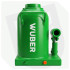 Hidraulinis butelinis domkratas WUBER W22043, 30 T, 260 - 405 mm
