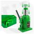 Hidraulinis butelinis domkratas WUBER W22043, 30 T, 260 - 405 mm