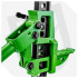Daugiafunkcis bekelės domkratas WUBER Hi-Lift W22044 60" 3T