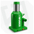 Hidraulinis butelinis domkratas WUBER W22043, 30 T, 260 - 405 mm